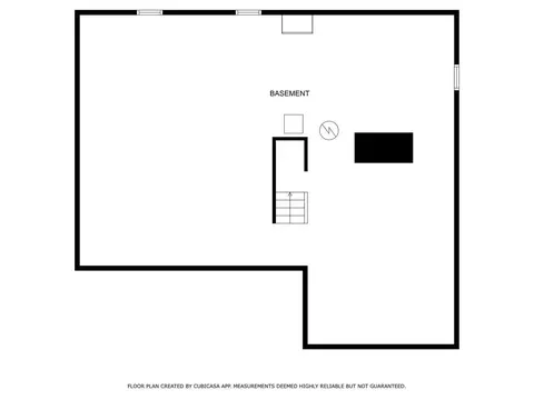 Floorplan - 3645 Hopper Ridge Rd, Cincinnati, OH 45255 photo 3 of 3
