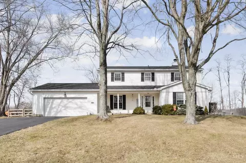 3645 Hopper Ridge Rd, Cincinnati, OH 45255