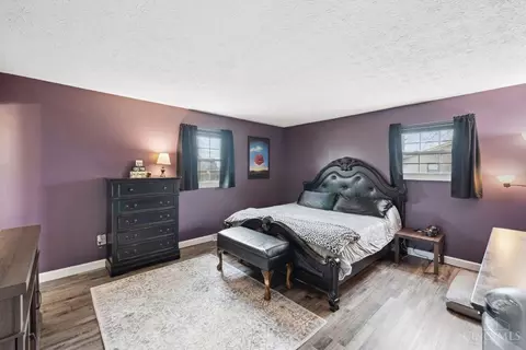 Bedroom - 3645 Hopper Ridge Rd, Cincinnati, OH 45255 photo 2 of 9