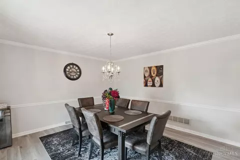 Dining - 3645 Hopper Ridge Rd, Cincinnati, OH 45255 photo 2 of 2