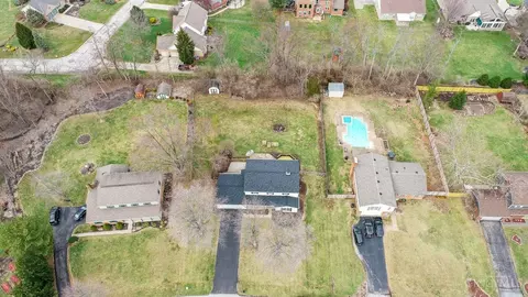 View/Area - 3645 Hopper Ridge Rd, Cincinnati, OH 45255 photo 1 of 2