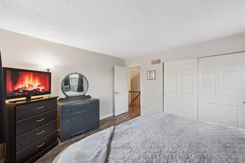 Bedroom - 3645 Hopper Ridge Rd, Cincinnati, OH 45255 photo 9 of 9