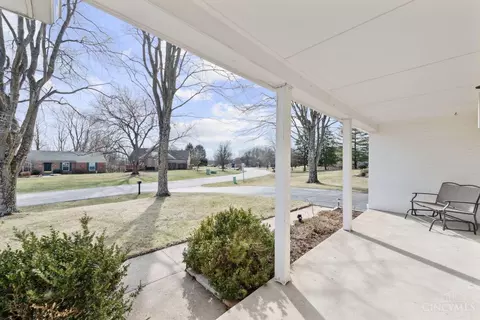 Exterior - 3645 Hopper Ridge Rd, Cincinnati, OH 45255 photo 3 of 8