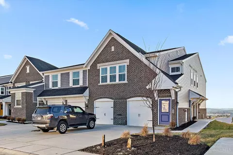 453 Bethpage Way, Turtle Creek Twp, OH 45036