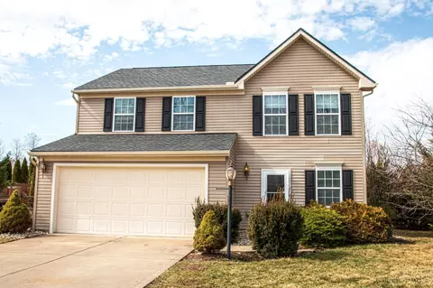 5241 Man O War Dr, Morrow, OH 45152