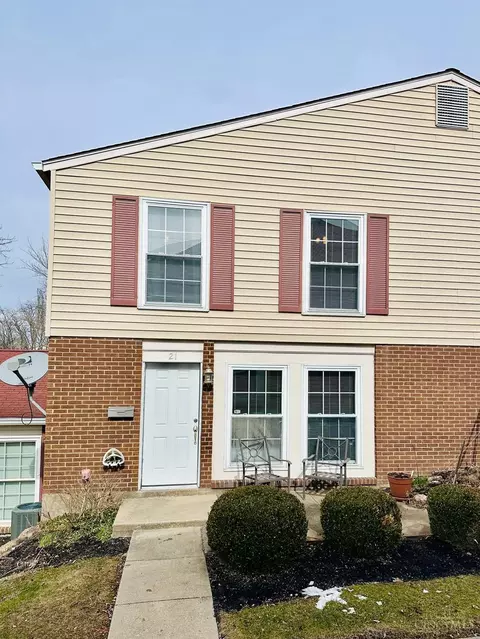 21 Sunnyside Dr, Fairfield, OH 45014