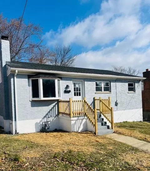 3372 Ninann Ct, Cincinnati, OH 45211