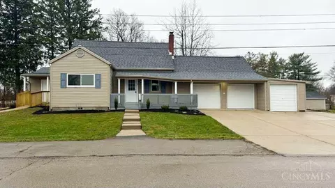 6780 Walnut St, Tipp City, OH 45371
