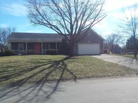 7360 Dixon Dr, Hamilton, OH 45011