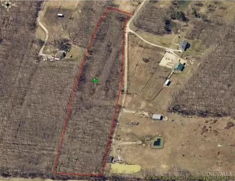 1 Bantam Rd, Tate Twp, OH 45106
