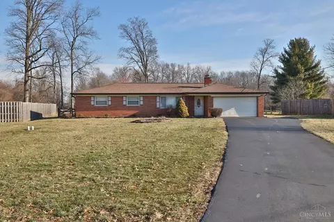 750 Augcliffe Dr, Cincinnati, OH 45245
