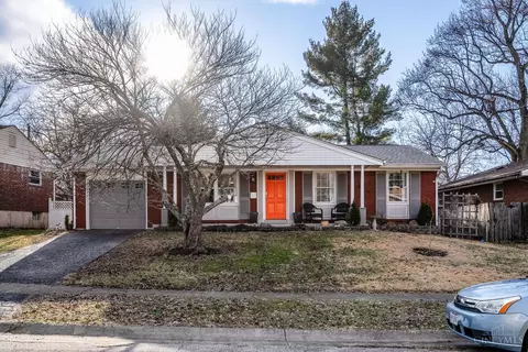 3319 Rio Grande Ln, Newtown, OH 45244
