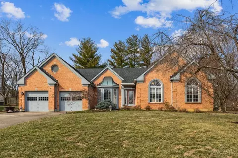 4229 Brandonmore Dr, Cincinnati, OH 45255