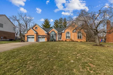 4229 Brandonmore Dr, Cincinnati, OH 45255 photo 36