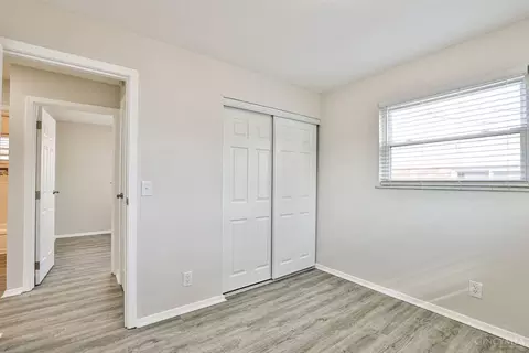 Bedroom - 8559 Sunlight Dr, Cincinnati, OH 45231 photo 5 of 6