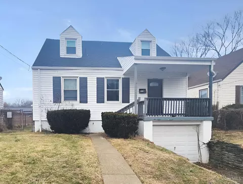 3736 Kanauga Ct, Cincinnati, OH 45227
