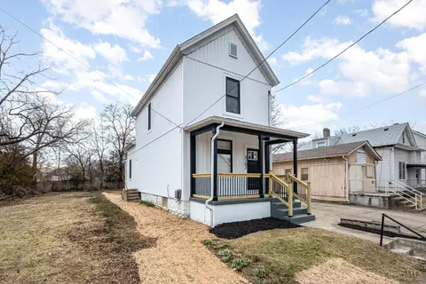 5107 Ward St, Cincinnati, OH 45202