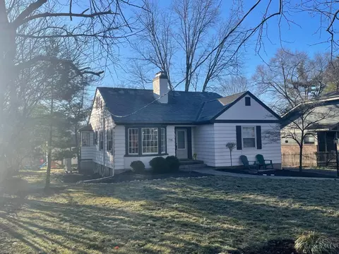 735 Park Ave, Terrace Park, OH 45174