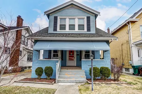 4222 Millsbrae Ave, Cincinnati, OH 45209