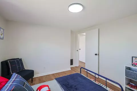 Bedroom - 3900 Darwin Ave, Cheviot, OH 45211 photo 5 of 5