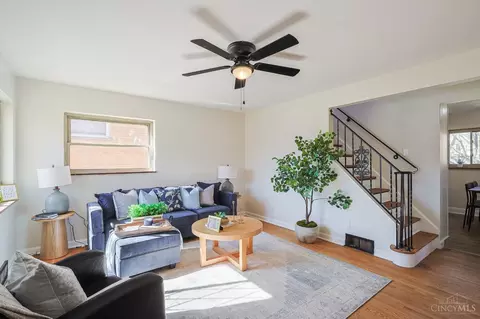 Living - 3900 Darwin Ave, Cheviot, OH 45211 photo 1 of 5