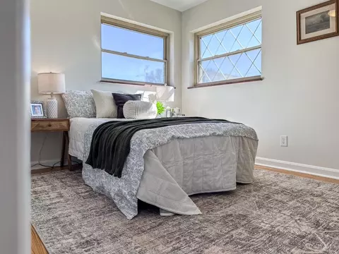 Bedroom - 3900 Darwin Ave, Cheviot, OH 45211 photo 1 of 5