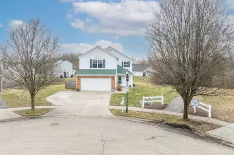 1024 Canterbury Ln, Loveland, OH 45140