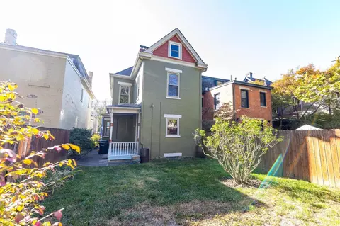 Exterior - 1620 Pullan Ave, Cincinnati, OH 45223 photo 6 of 8