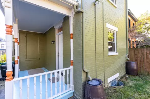 Exterior - 1620 Pullan Ave, Cincinnati, OH 45223 photo 7 of 8