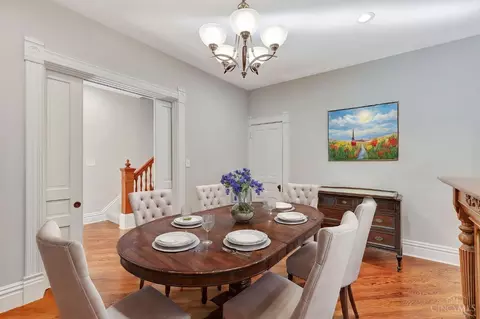 Dining - 1620 Pullan Ave, Cincinnati, OH 45223 photo 1 of 1