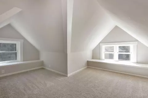 Bedroom - 1620 Pullan Ave, Cincinnati, OH 45223 photo 8 of 8