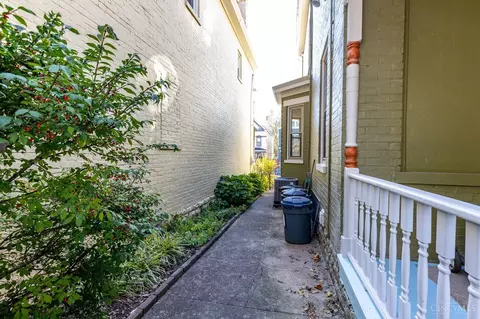 Exterior - 1620 Pullan Ave, Cincinnati, OH 45223 photo 5 of 8