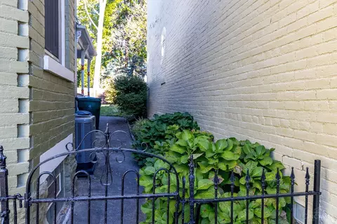 Exterior - 1620 Pullan Ave, Cincinnati, OH 45223 photo 4 of 8