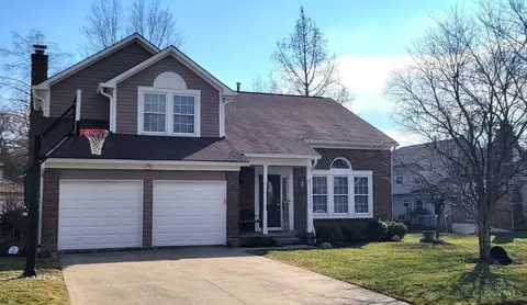 3416 Floral Run Ct, Colerain Twp, OH 45239