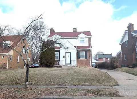 1426 Lakeland Ave, Cincinnati, OH 45237
