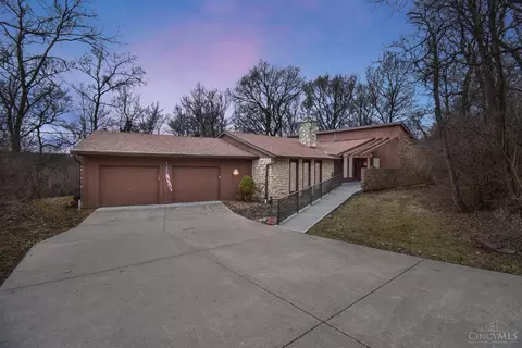 9405 Brehm Rd, Colerain Twp, OH 45252