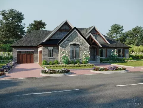 920 Blue Heron Ln, Miami Twp, OH 45140