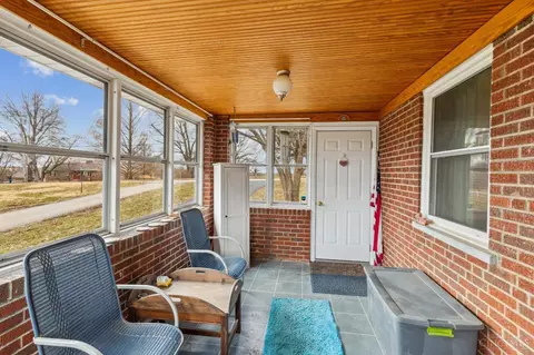 Exterior - 3089 Crest Rd, Cincinnati, OH 45251 photo 3 of 10