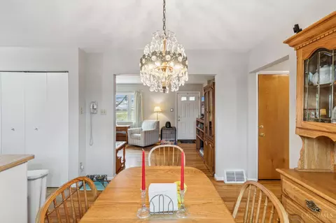 Dining - 3089 Crest Rd, Cincinnati, OH 45251 photo 2 of 3
