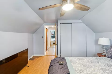 Bedroom - 3089 Crest Rd, Cincinnati, OH 45251 photo 6 of 10