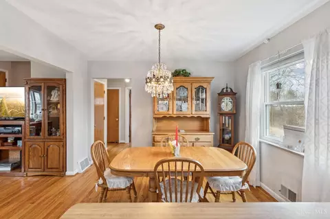 Dining - 3089 Crest Rd, Cincinnati, OH 45251 photo 3 of 3
