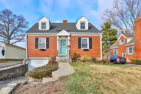 5509 Vogel Rd, Cincinnati, OH 45239