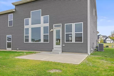 1307 Trailhead Pl, Harrison, OH 45030 photo 29