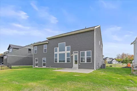 1307 Trailhead Pl, Harrison, OH 45030 photo 30