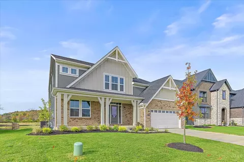 1307 Trailhead Pl, Harrison, OH 45030