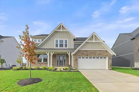 1307 Trailhead Pl, Harrison, OH 45030 photo 31