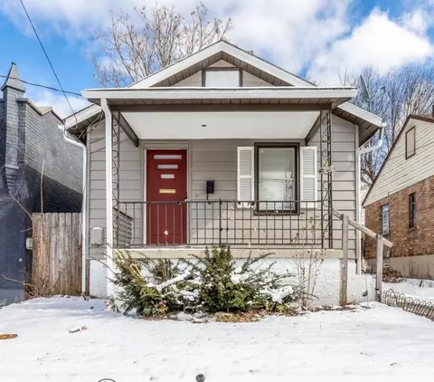 5252 Section Ave, Norwood, OH 45212