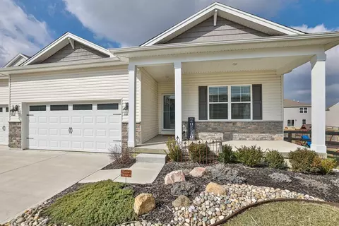 Exterior - 5373 Valley View Dr, Morrow, OH 45152 photo 3 of 11