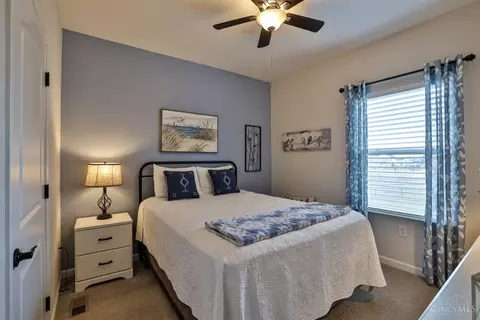 Bedroom - 5373 Valley View Dr, Morrow, OH 45152 photo 3 of 6