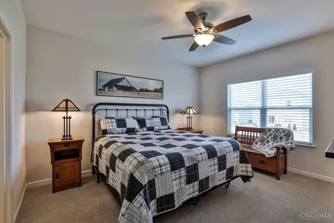 Bedroom - 5373 Valley View Dr, Morrow, OH 45152 photo 1 of 6